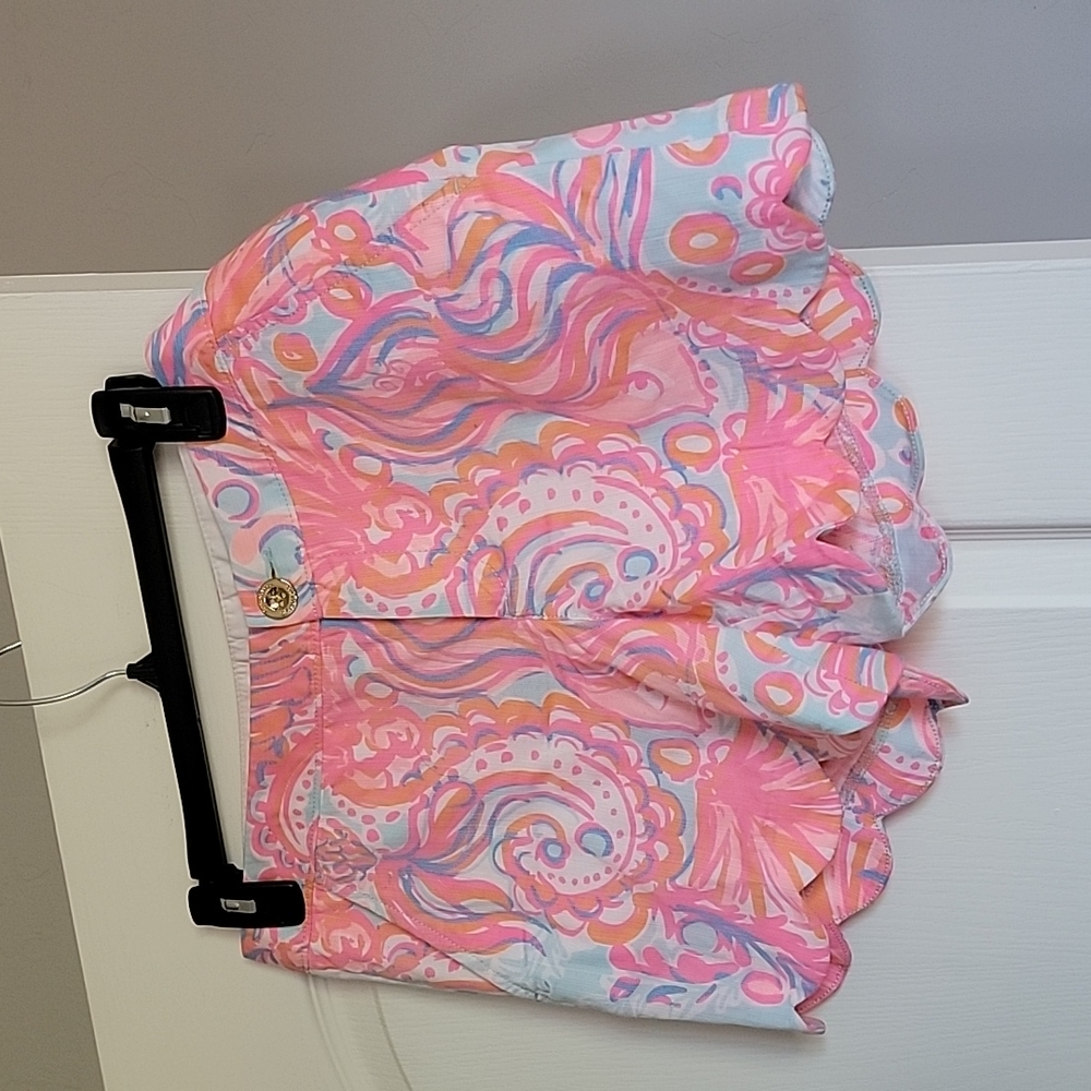 Lilly Pulitzer Short